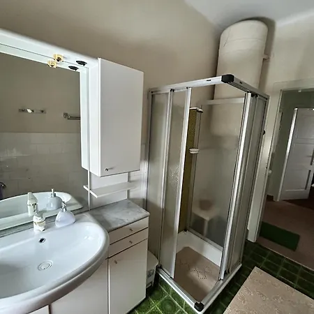Apartma Prisojnik