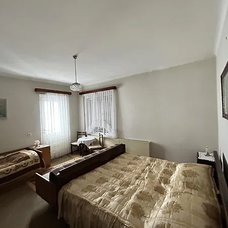 Apartment Apartma Prisojnik *