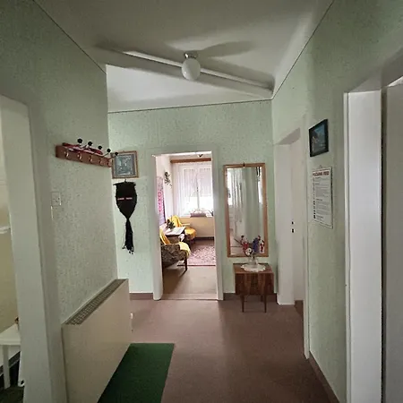 Apartma Prisojnik Lejlighed Kranjska Gora