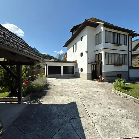 Appartamento Apartma Prisojnik Kranjska Gora