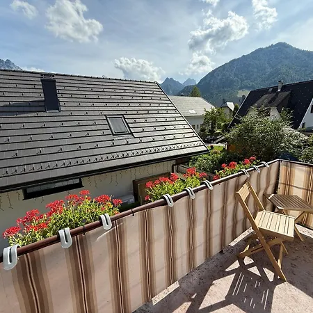 Apartma Prisojnik * Kranjska Gora
