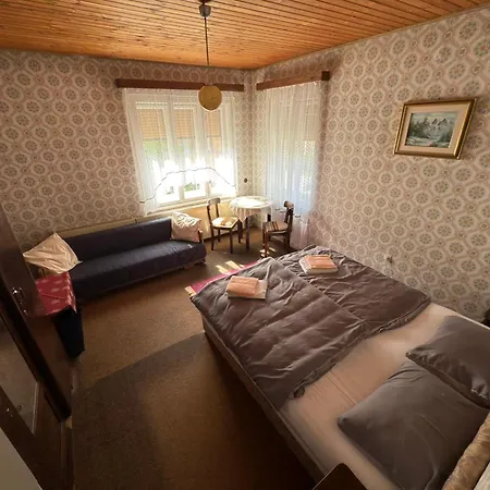 Apartmán Apartma Prisojnik Kranjska Gora