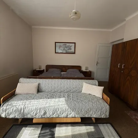 Appartamento Apartma Prisojnik *
