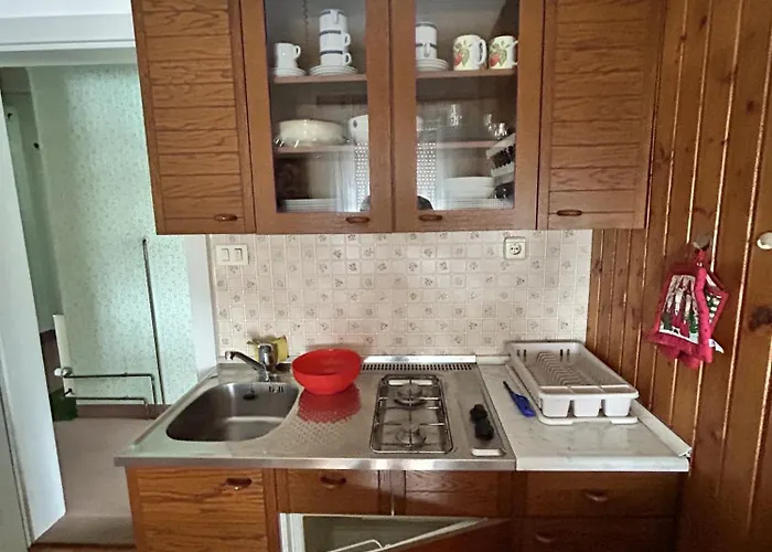 شقة Apartma Prisojnik *